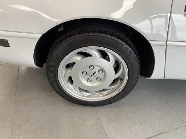 1994 Chevrolet Corvette Base
