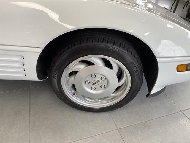 1994 Chevrolet Corvette Base