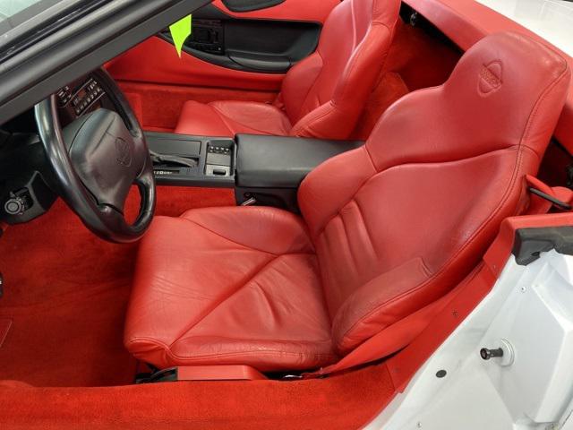 1994 Chevrolet Corvette Base