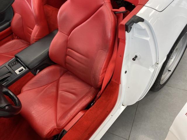 1994 Chevrolet Corvette Base