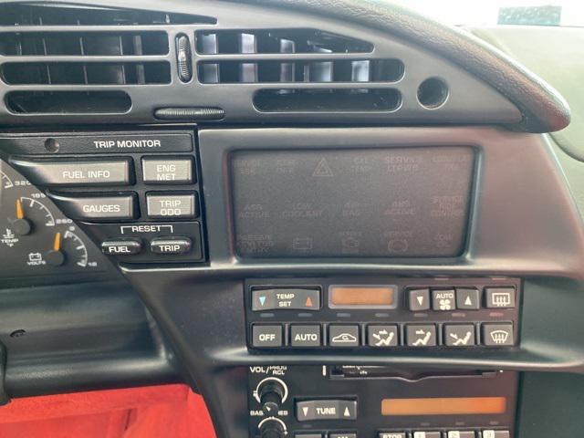 1994 Chevrolet Corvette Base