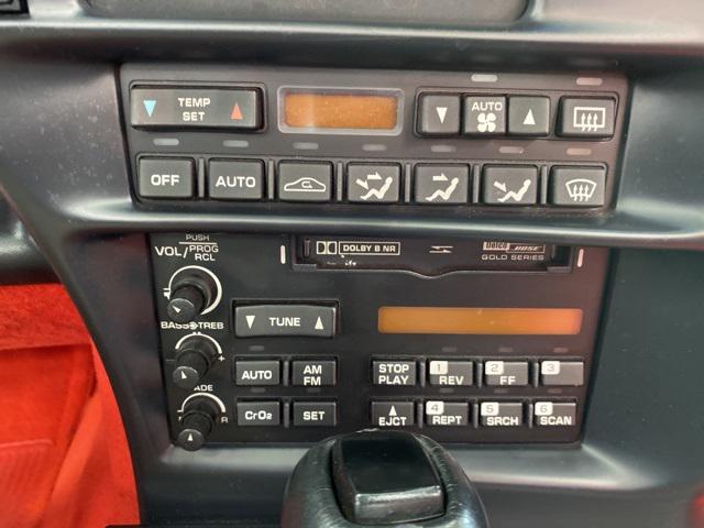 1994 Chevrolet Corvette Base