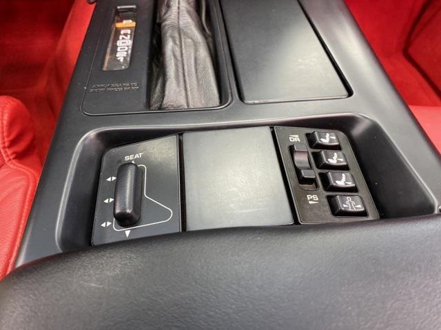 1994 Chevrolet Corvette Base