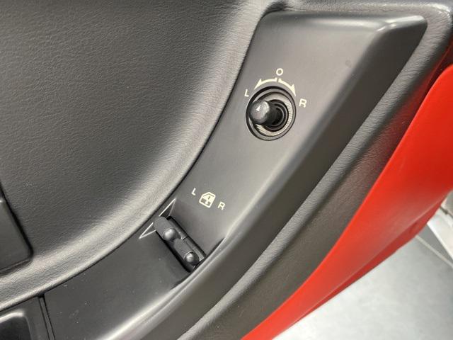 1994 Chevrolet Corvette Base