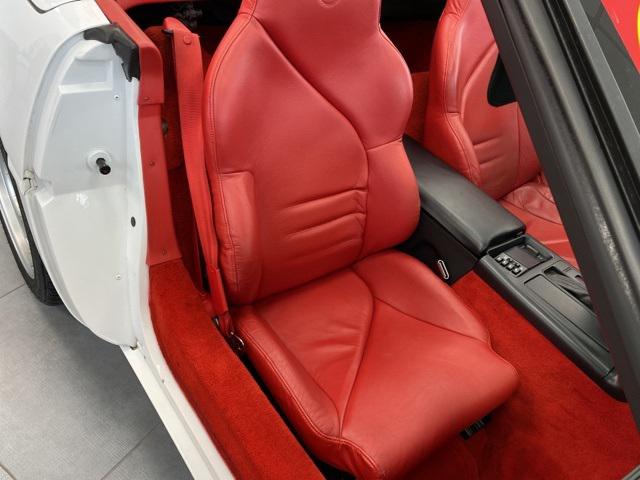 1994 Chevrolet Corvette Base