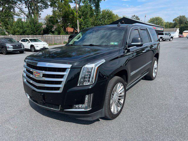 2016 Cadillac Escalade Premium Collection for sale in Carlisle, PA