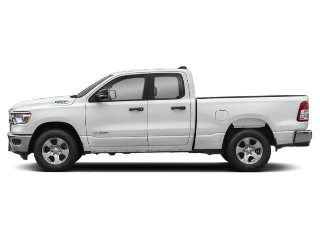 2024 RAM Ram 1500 RAM 1500 BIG HORN QUAD CAB 4X4 64 BOX