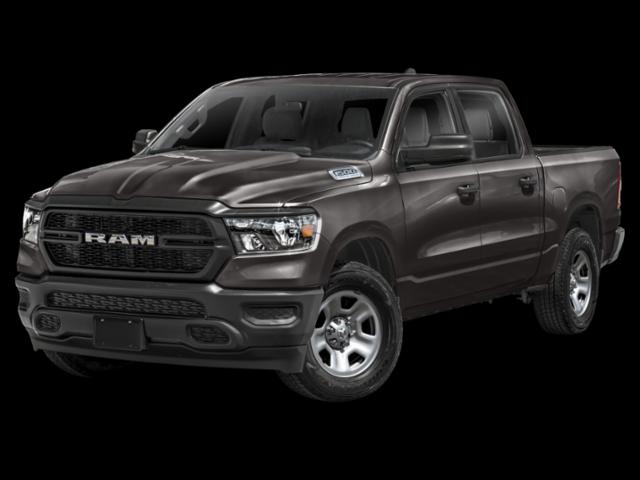 2023 RAM Ram 1500 RAM 1500 TRADESMAN CREW CAB 4X2 57 BOX