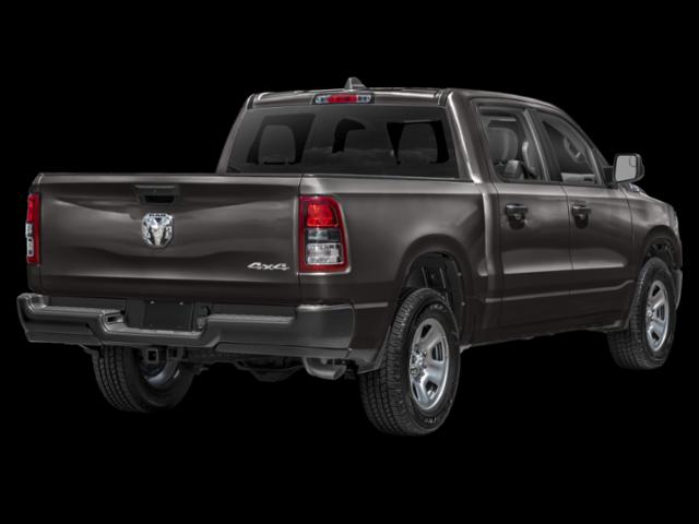 2023 RAM Ram 1500 RAM 1500 TRADESMAN CREW CAB 4X2 57 BOX