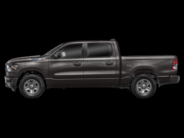 2023 RAM Ram 1500 RAM 1500 TRADESMAN CREW CAB 4X2 57 BOX