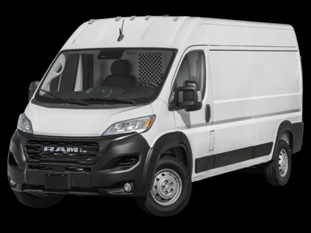 2023 RAM Ram ProMaster RAM PROMASTER 2500 CARGO VAN HIGH ROOF 136 WB