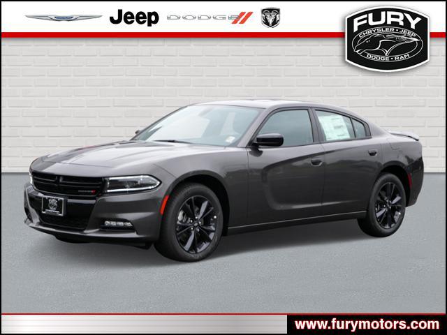 2023 Dodge Charger SXT AWD for sale in South St. Paul, MN