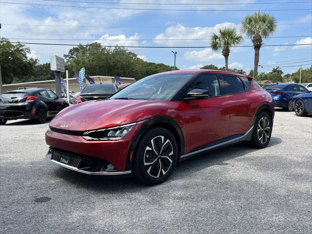 2022 Kia EV6 Wind for sale in Pensacola, FL