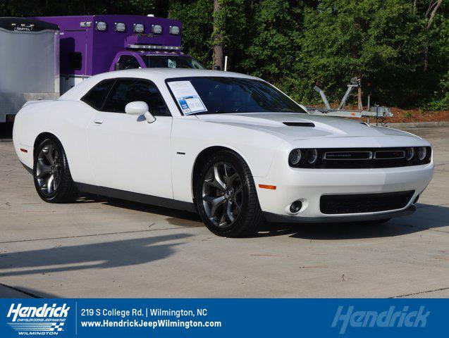 2016 Dodge Challenger R/T Plus for sale in Wilmington, NC