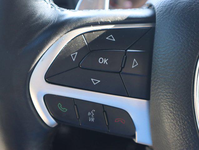 2016 Dodge Challenger R/T Plus