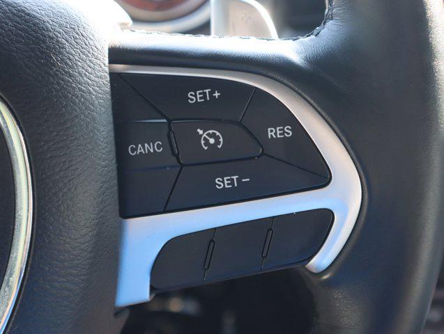 2016 Dodge Challenger R/T Plus