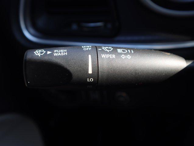 2016 Dodge Challenger R/T Plus