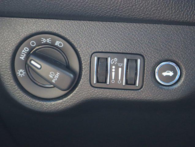2016 Dodge Challenger R/T Plus