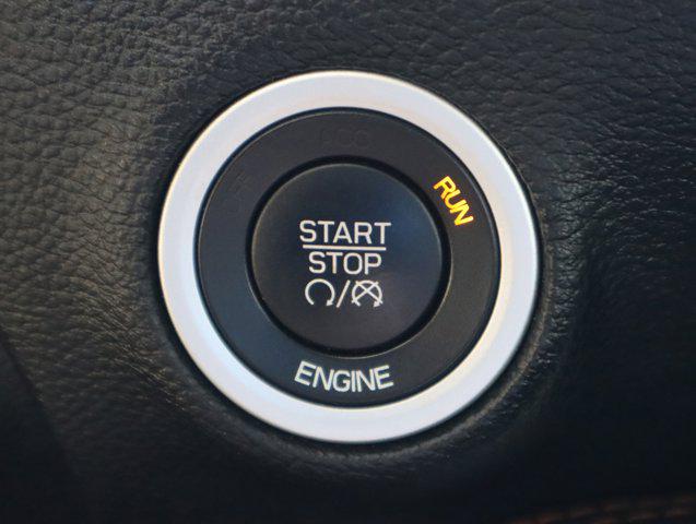 2016 Dodge Challenger R/T Plus