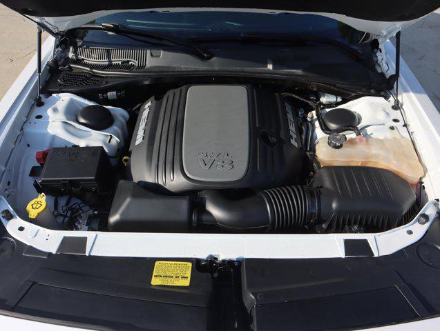 2016 Dodge Challenger R/T Plus