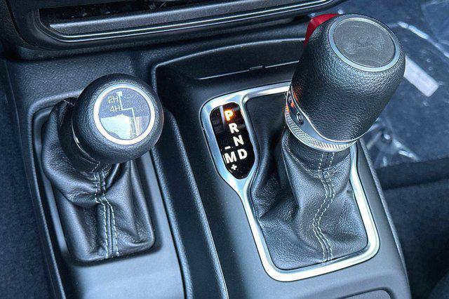2024 Jeep Wrangler 4-Door Sahara 4x4