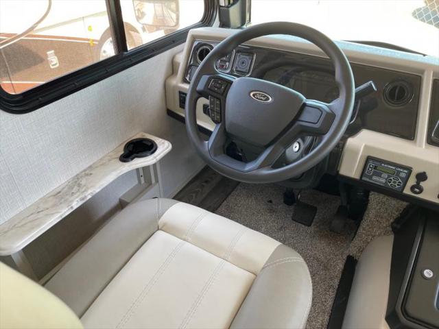 2024 Ford F-53 Unknown