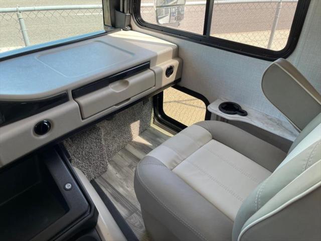 2024 Ford F-53 Unknown