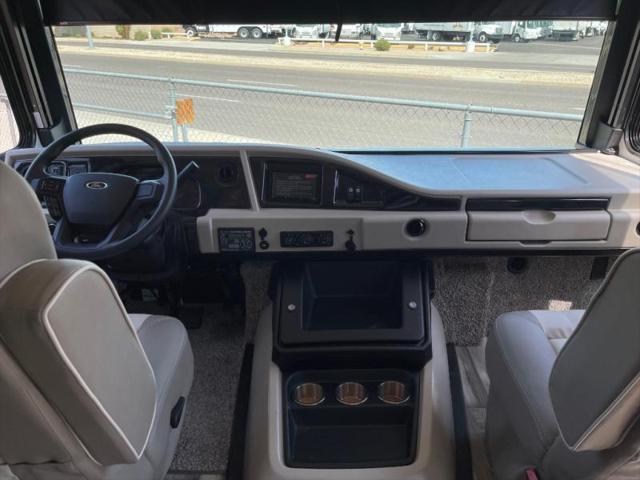 2024 Ford F-53 Unknown