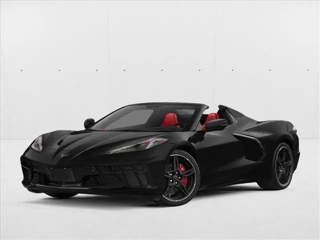 2023 Chevrolet Corvette Stingray RWD Convertible 2LT for sale in Timonium, MD