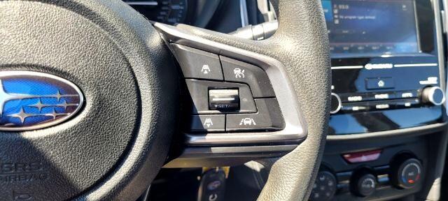 2019 Subaru Impreza 2.0i