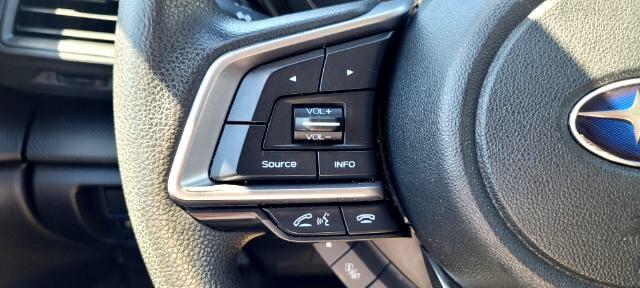2019 Subaru Impreza 2.0i
