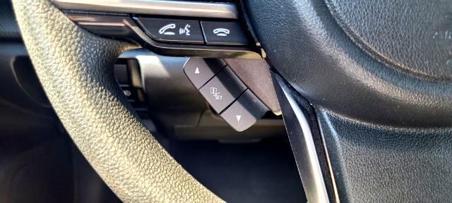 2019 Subaru Impreza 2.0i