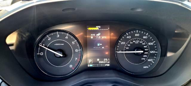 2019 Subaru Impreza 2.0i