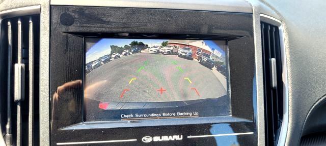 2019 Subaru Impreza 2.0i