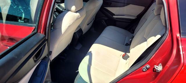 2019 Subaru Impreza 2.0i