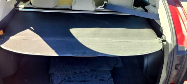 2019 Subaru Impreza 2.0i