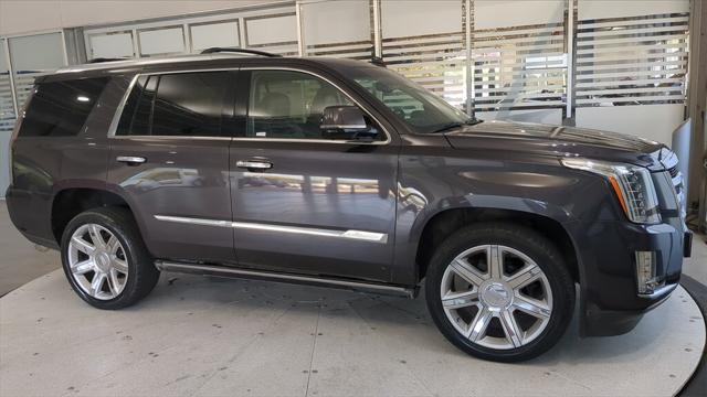 2015 Cadillac Escalade Premium for sale in Hurst, TX