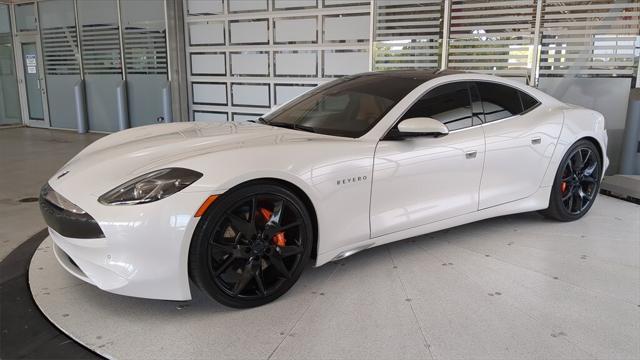 2020 Karma Revero GT Base