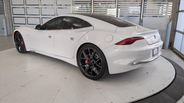2020 Karma Revero GT Base