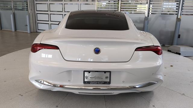 2020 Karma Revero GT Base