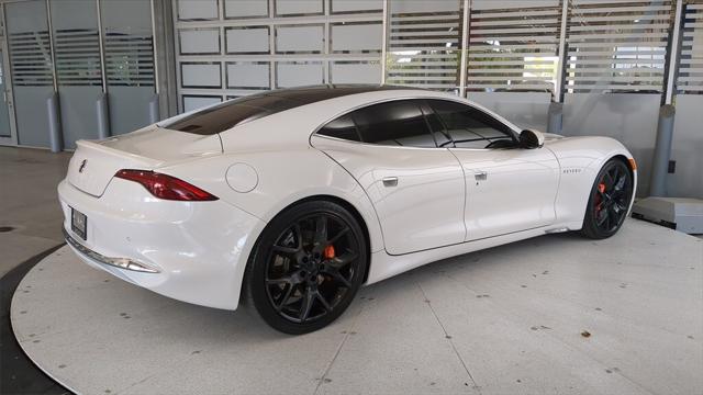 2020 Karma Revero GT Base