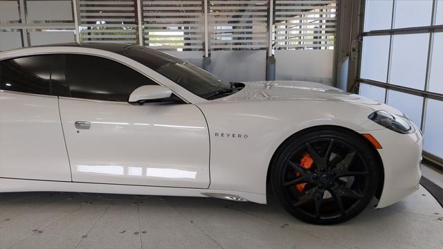 2020 Karma Revero GT Base