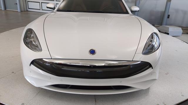 2020 Karma Revero GT Base