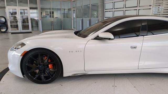 2020 Karma Revero GT Base