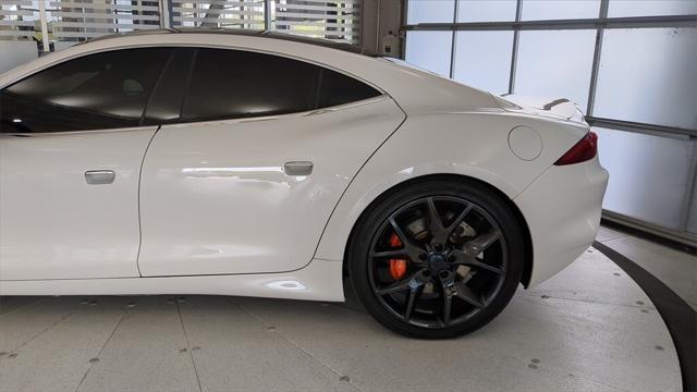 2020 Karma Revero GT Base