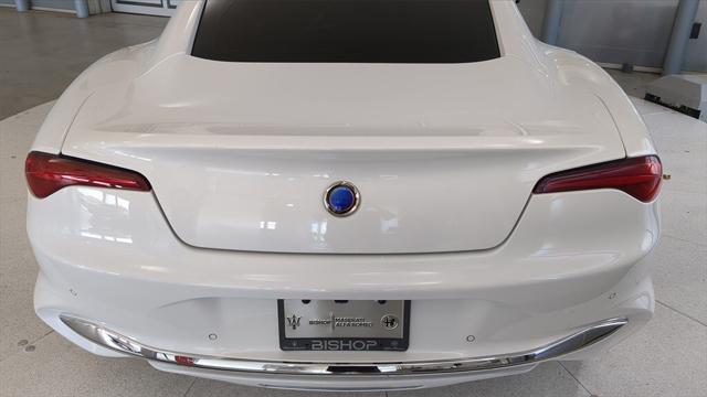 2020 Karma Revero GT Base