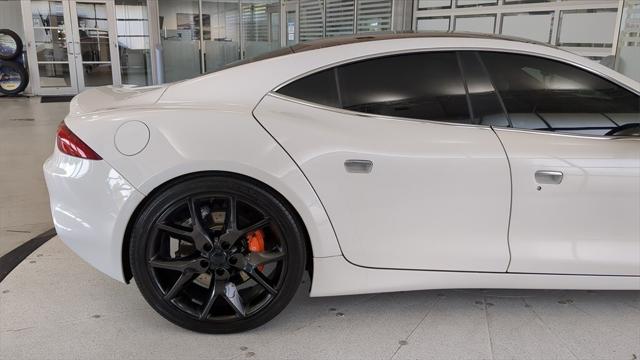2020 Karma Revero GT Base