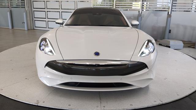 2020 Karma Revero GT Base