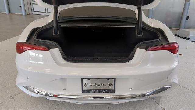 2020 Karma Revero GT Base