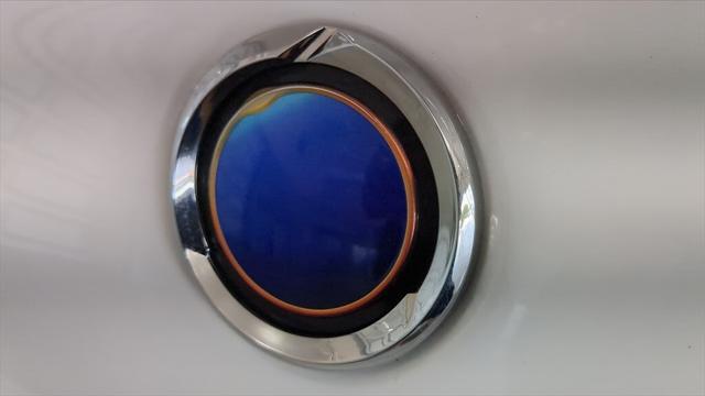 2020 Karma Revero GT Base